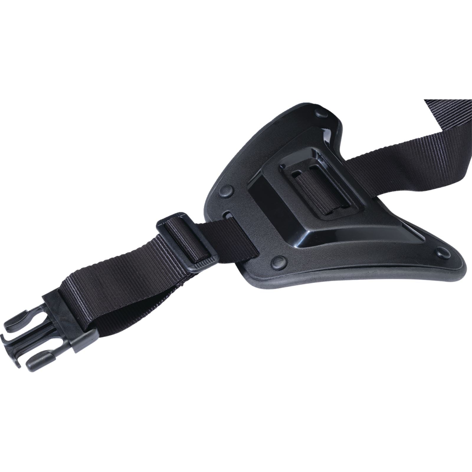 Moose Offroad Synapse Lite Guard - Black - X-Large/2X-Large 2701-1401_1503806