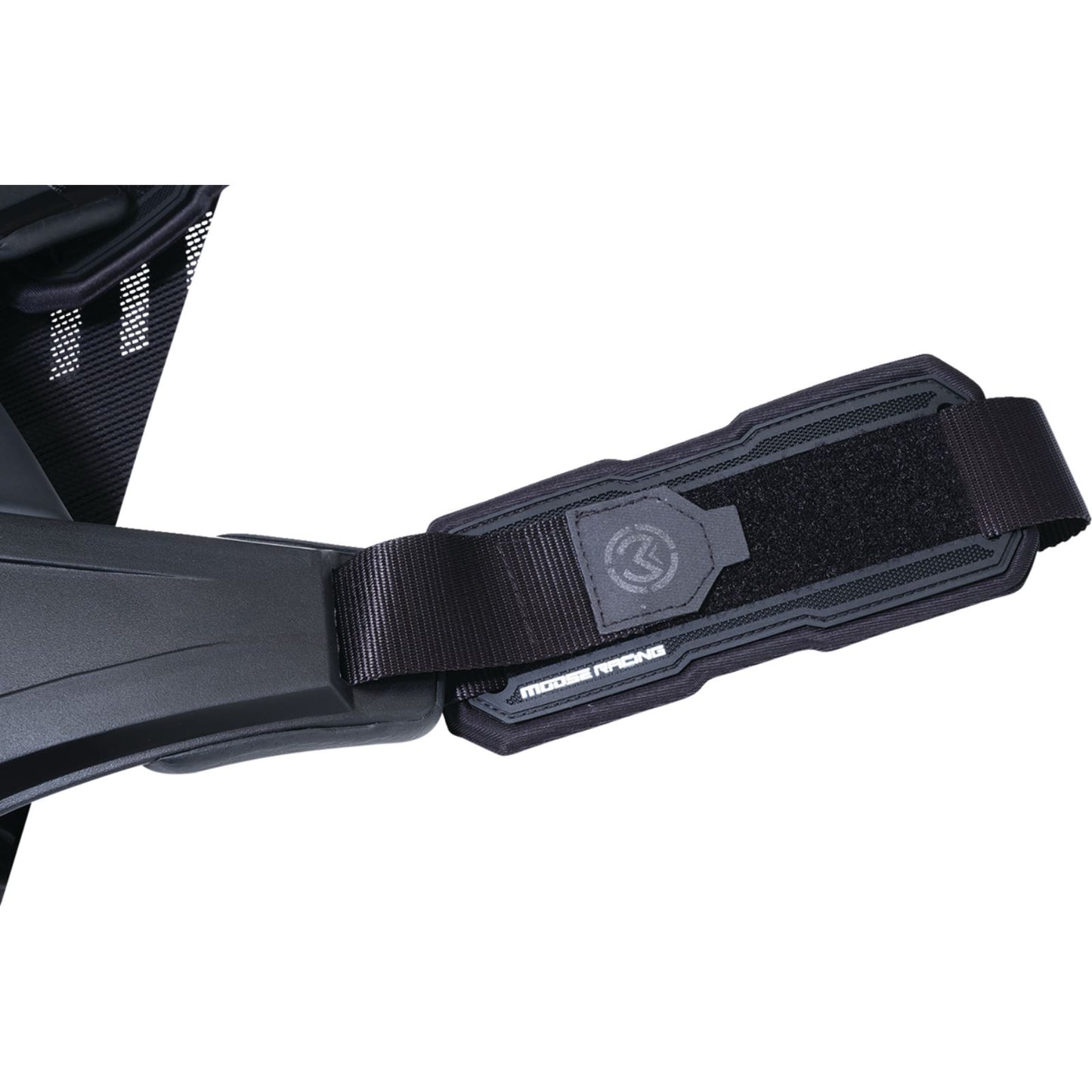 Moose Offroad Synapse Lite Guard - Black - X-Large/2X-Large 2701-1401_1503807