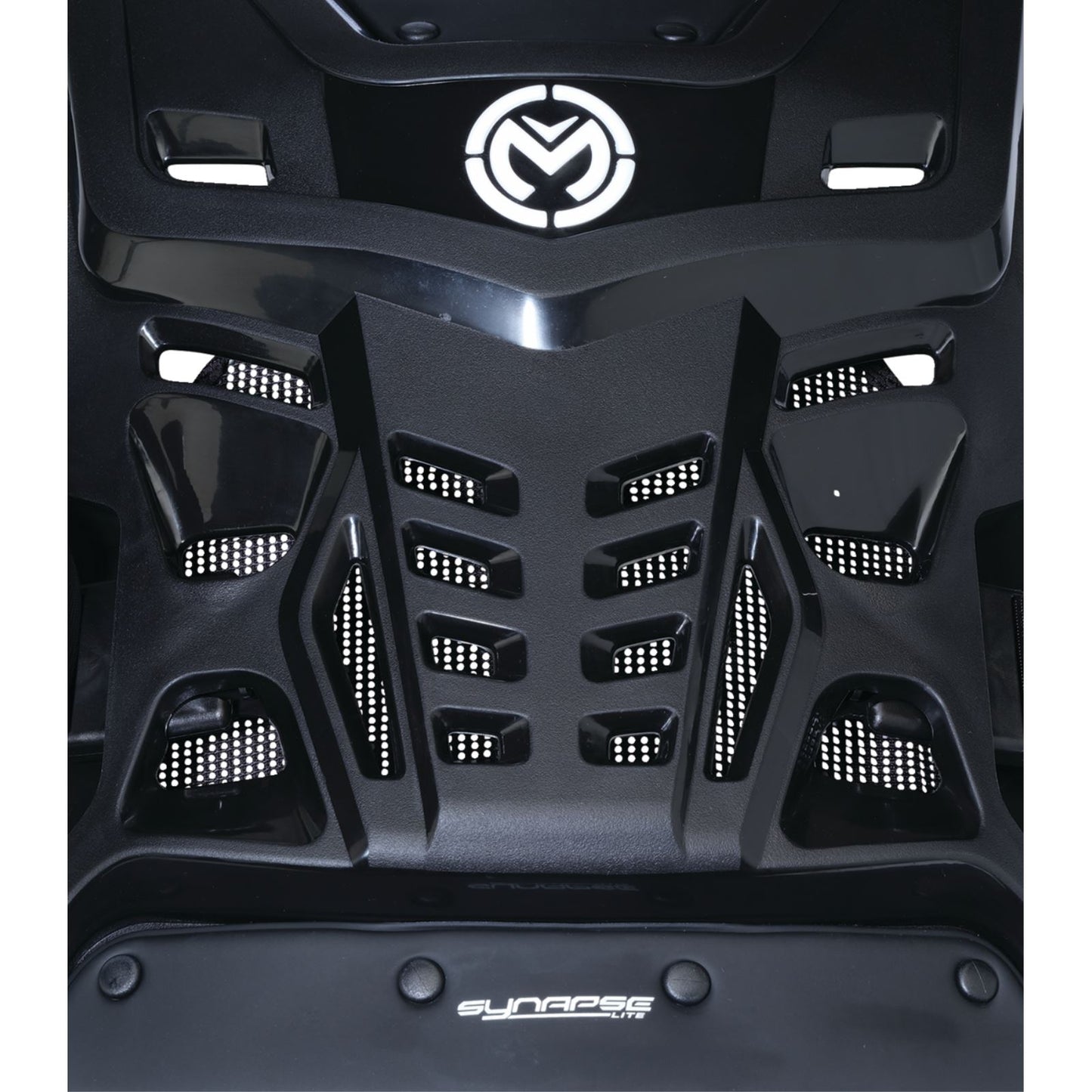Moose Offroad Synapse Lite Guard - Black - X-Large/2X-Large 2701-1401_1503786