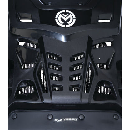 Moose Offroad Synapse Lite Guard - Black - X-Large/2X-Large 2701-1401_1503786