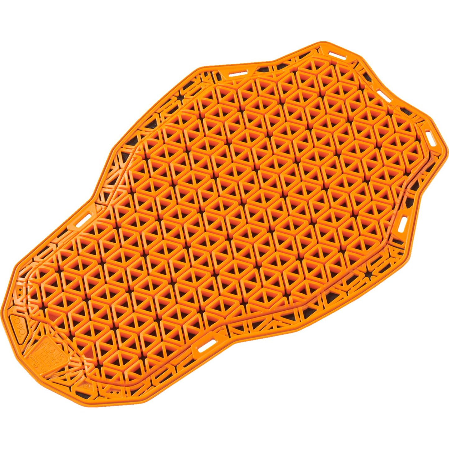 Icon D3O® Ghost Guard - Back - L1_1503764