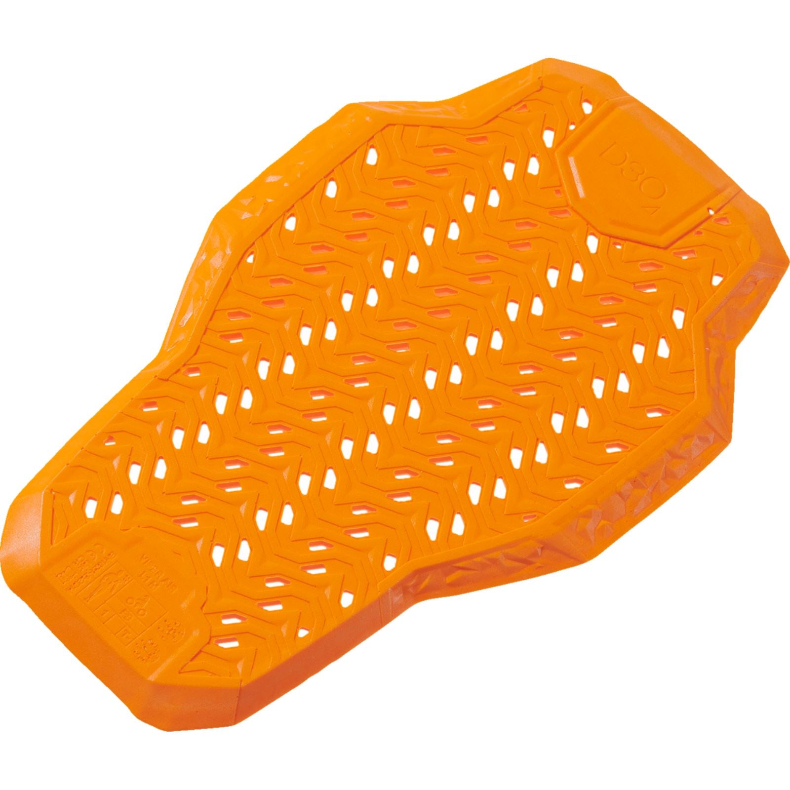 Icon D3O® Viper Air Guard - Back - L1_1503777