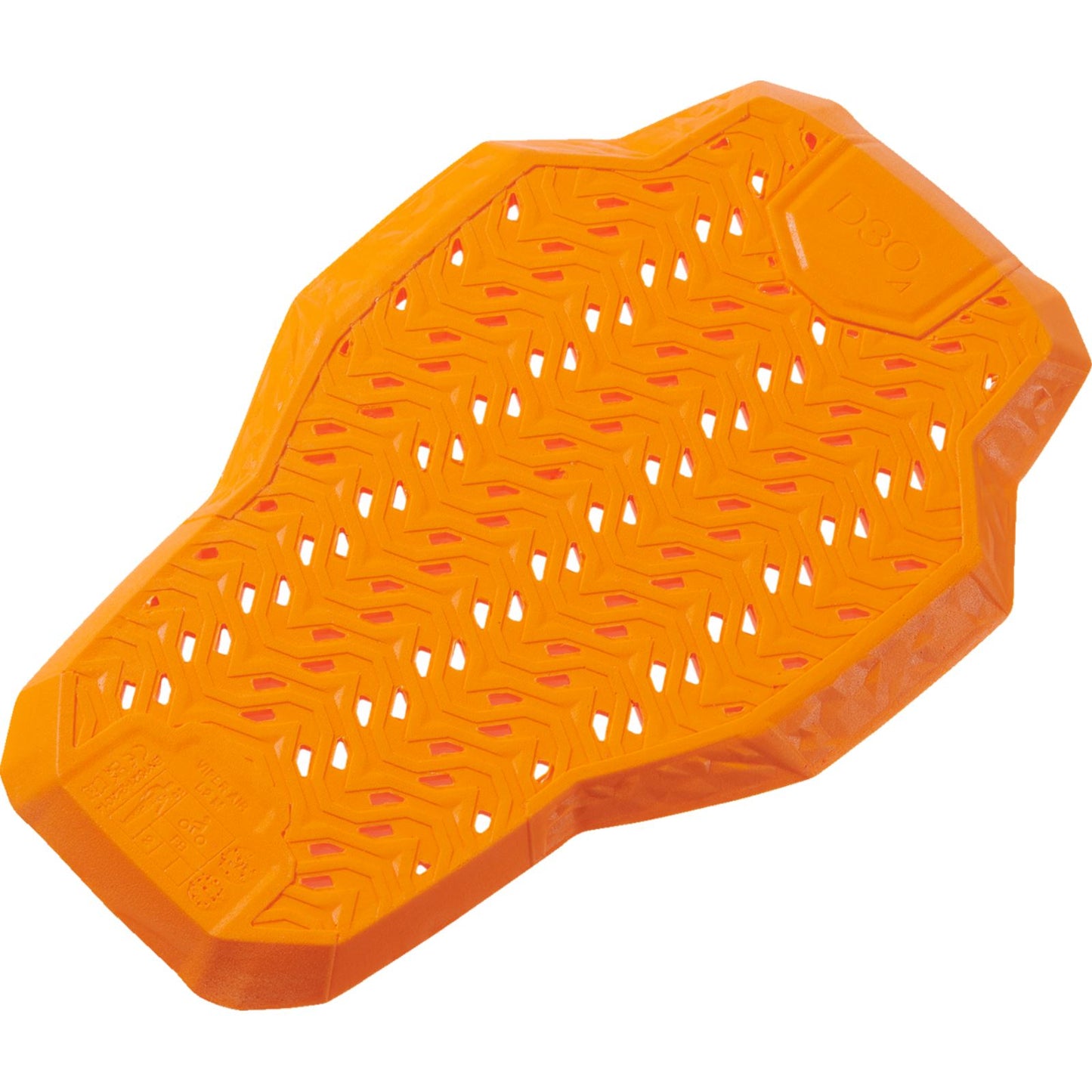 Icon D3O® Viper Air Guard - Back - L2_1503847