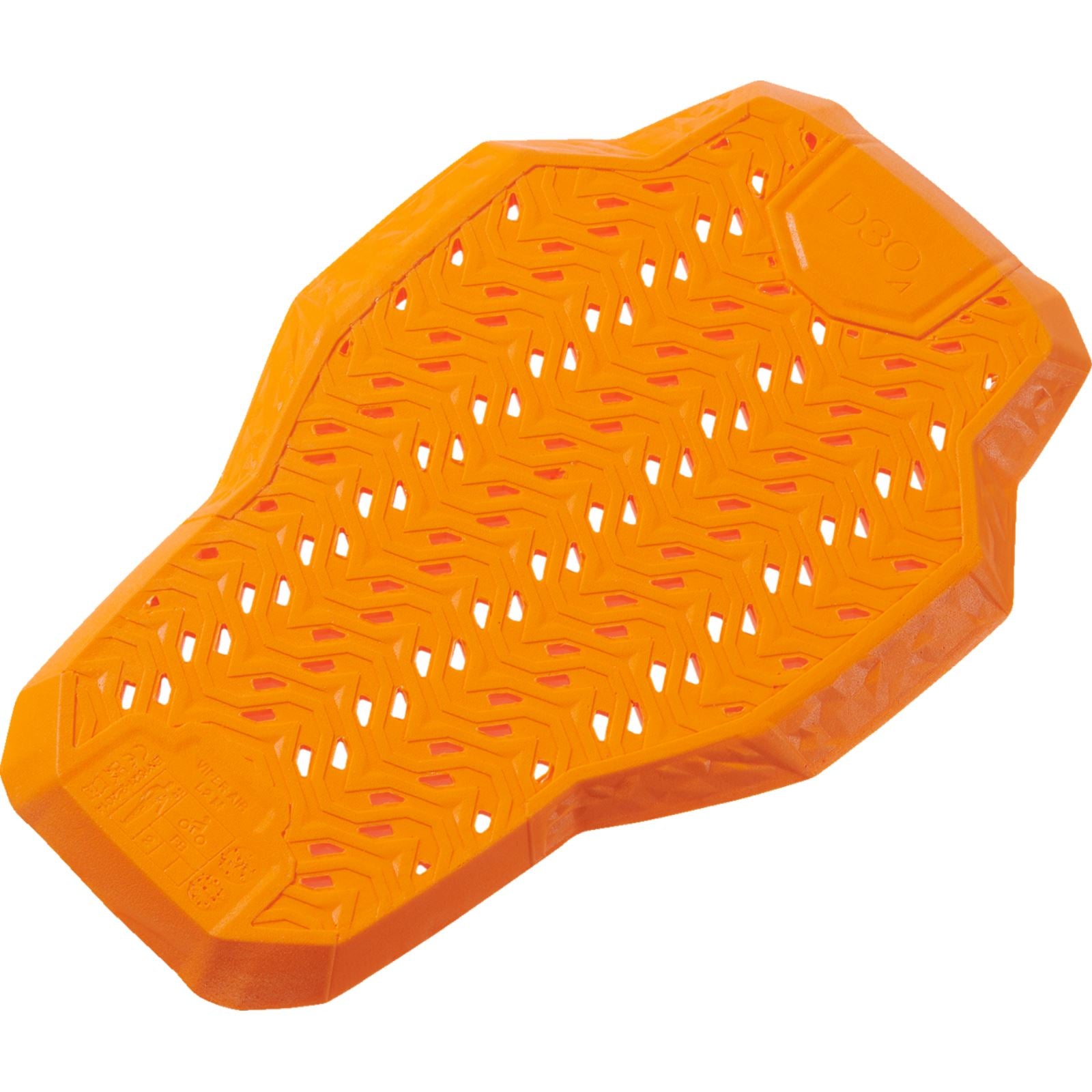 Icon D3O® Viper Air Guard - Back - L2_1503847