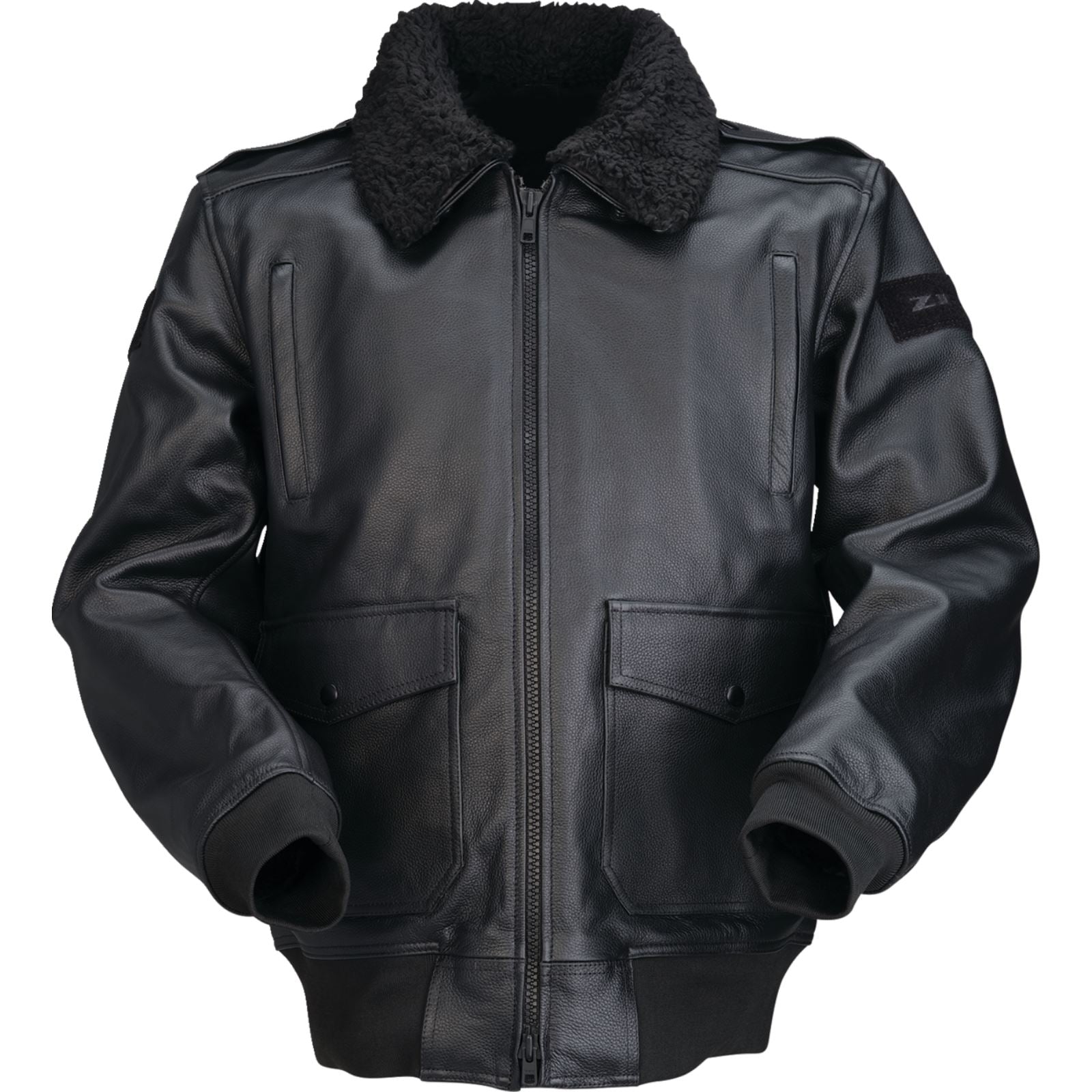 Z1R Total Force Jacket - Black_1503815