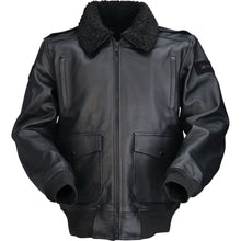 Z1R Total Force Jacket - Black_1503815