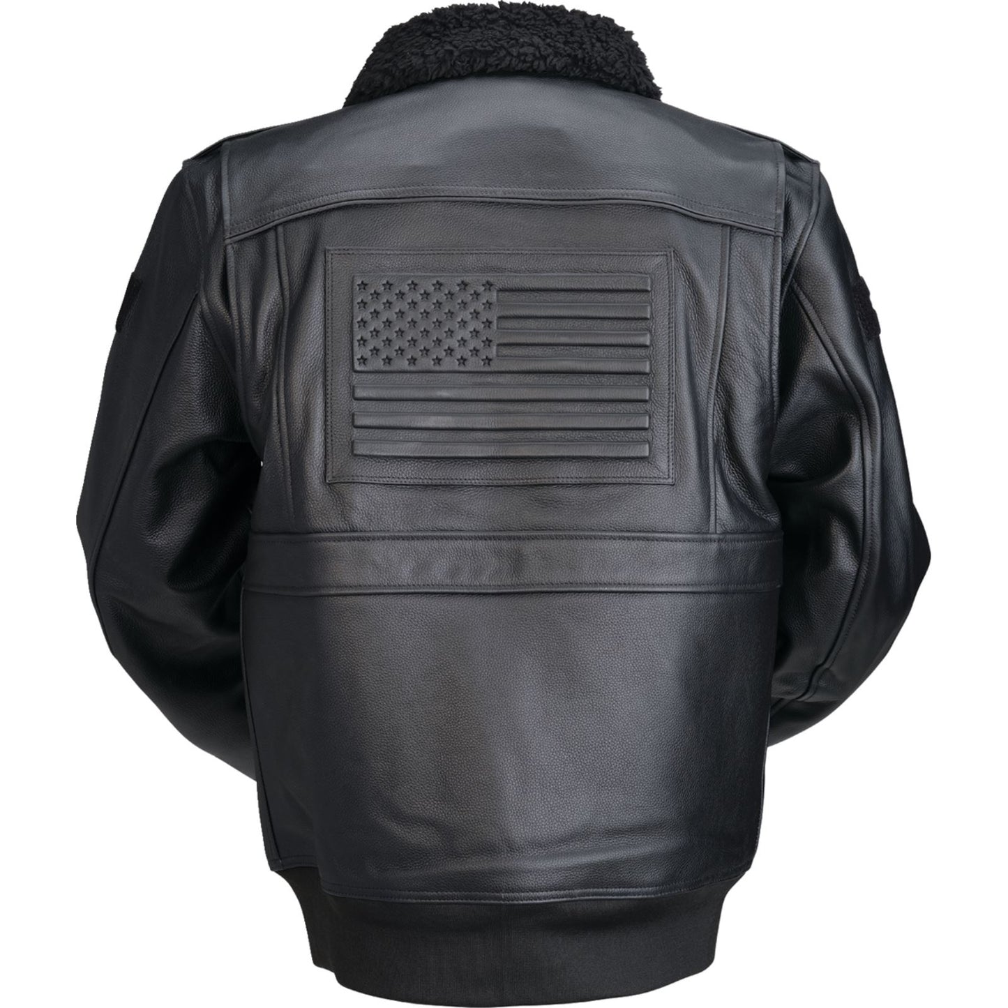Z1R Total Force Jacket - Black_1503816