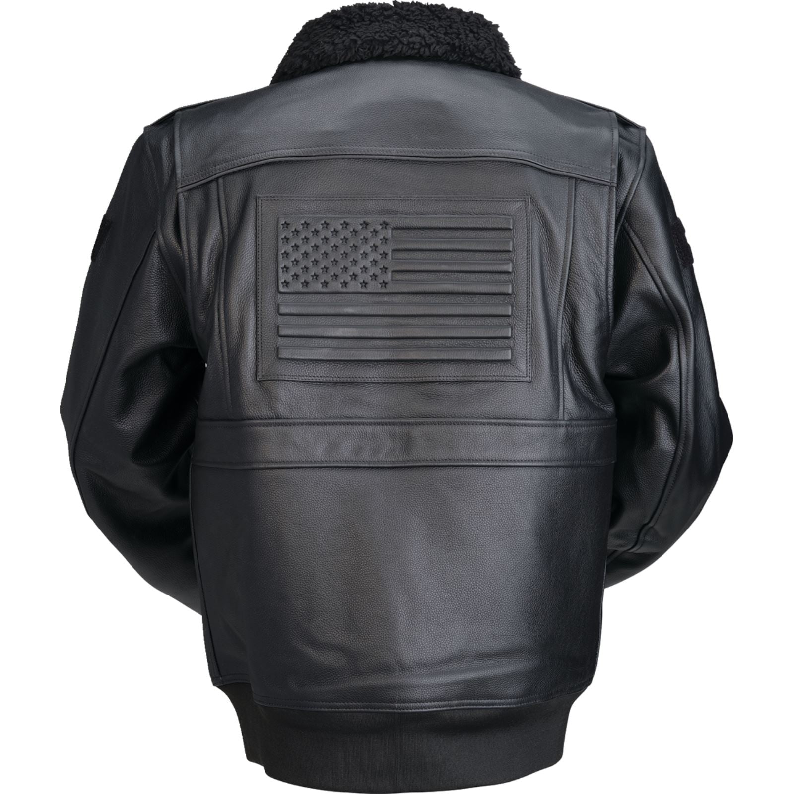 Z1R Total Force Jacket - Black_1503816