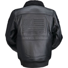 Z1R Total Force Jacket - Black_1503816