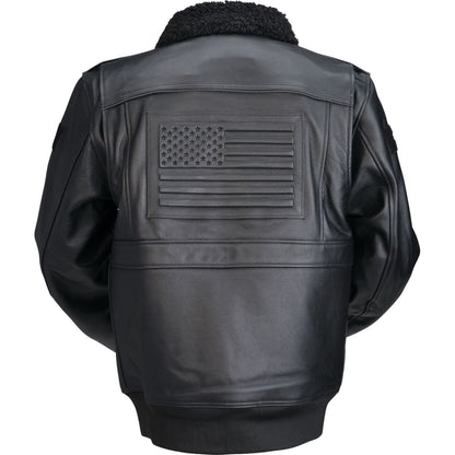 Z1R Total Force Jacket - Black_1503816