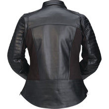 Z1R Women's Fury Jacket - Black_1503831