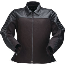 Z1R Women's Fury Jacket - Black_1503832