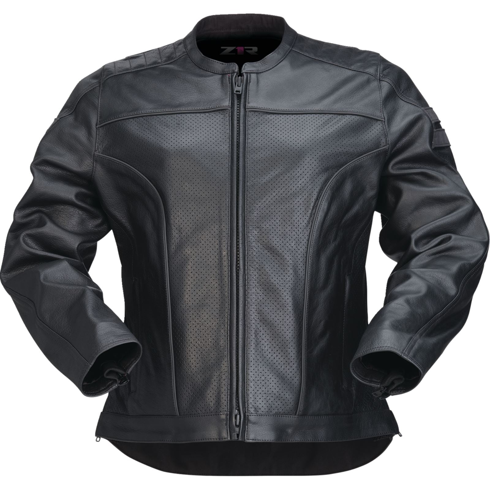Z1R Women's Remedy Jacket - Black_1503897