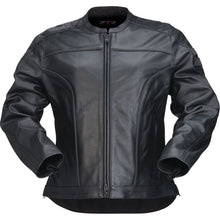 Z1R Women's Remedy Jacket - Black_1503897
