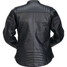 Z1R Women's Remedy Jacket - Black_1503898