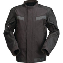 Z1R Crossvent Jacket - Black_1503863
