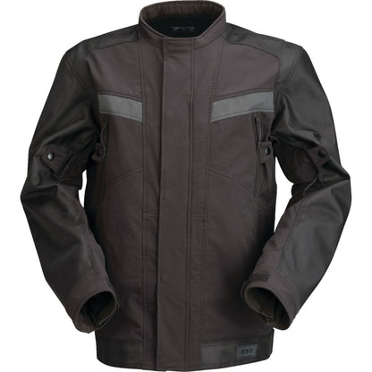 Z1R Crossvent Jacket - Black_1503863