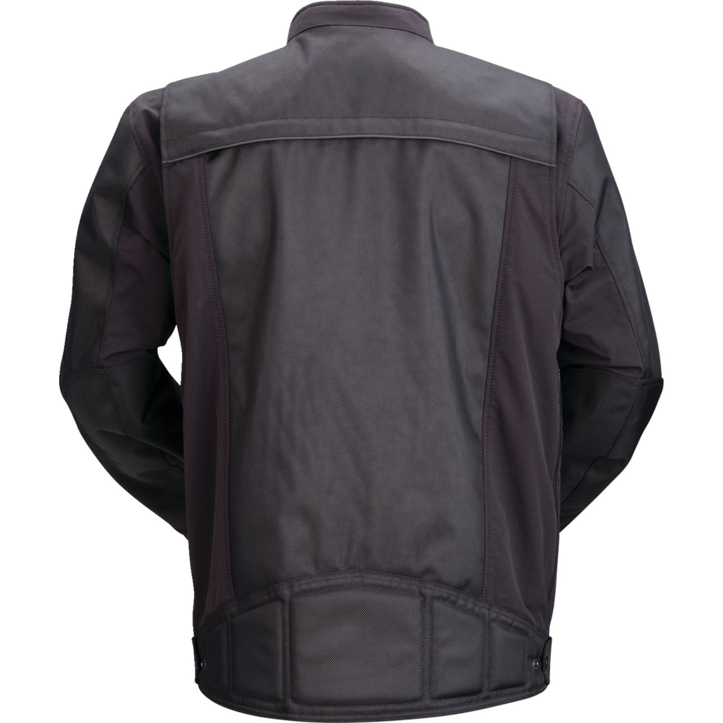 Z1R Crossvent Jacket - Black_1503864