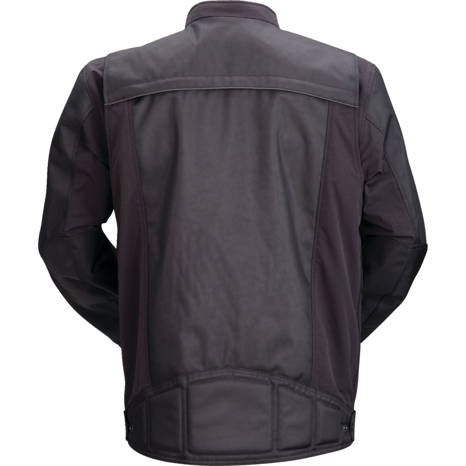 Z1R Crossvent Jacket - Black_1503864