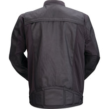 Z1R Crossvent Jacket - Black_1503864