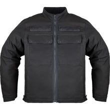 Icon Mototanker™ CE Jacket - Black_1503879