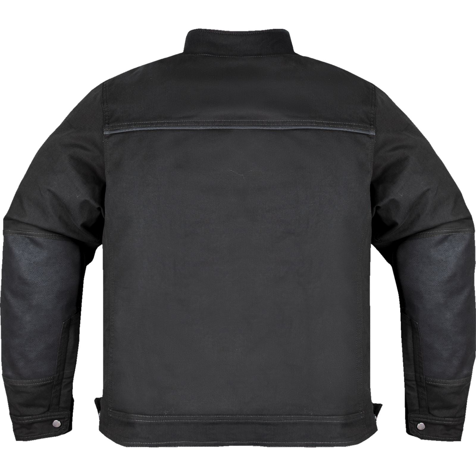 Icon Mototanker™ CE Jacket - Black - 3XL 2820-6961_1503939