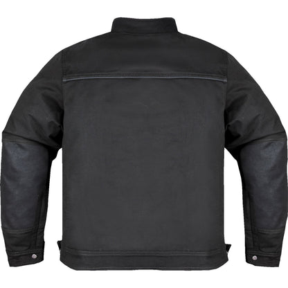 Icon Mototanker™ CE Jacket - Black - 3XL 2820-6961_1503939