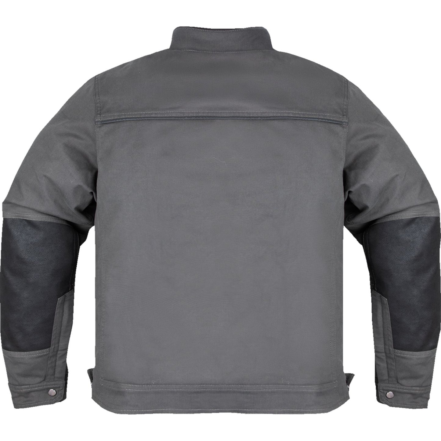 Icon Mototanker™ CE Jacket - Gray - Small 2820-6962_1503942