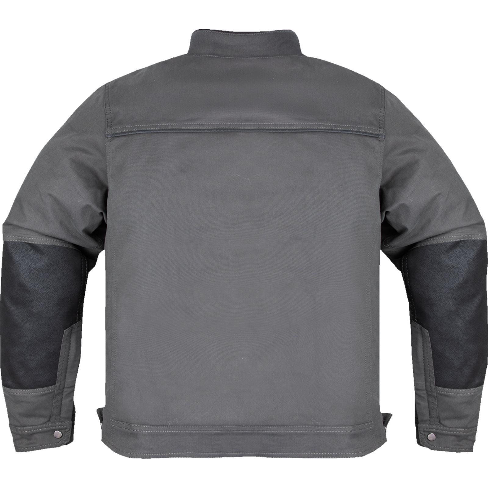 Icon Mototanker™ CE Jacket - Gray_1503944