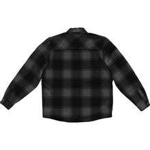 Icon Fallblock CX Flannel™ Jacket - Black_1503953