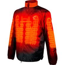 Gerbing Heated Clothing 12V Motorcycle Heated Jacket Liner - Black - XS [MPN: G1215MJKT20100111100]_1503974