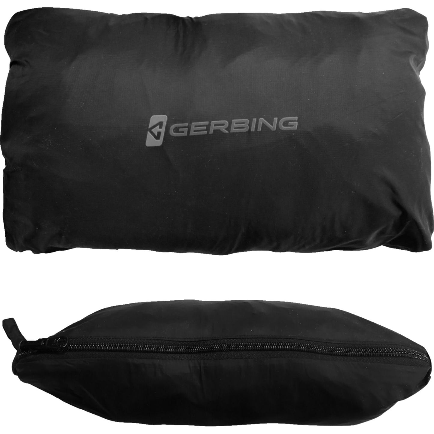 Gerbing Heated Clothing 12V Heated Jacket Liner 2.0 - Black_1504019