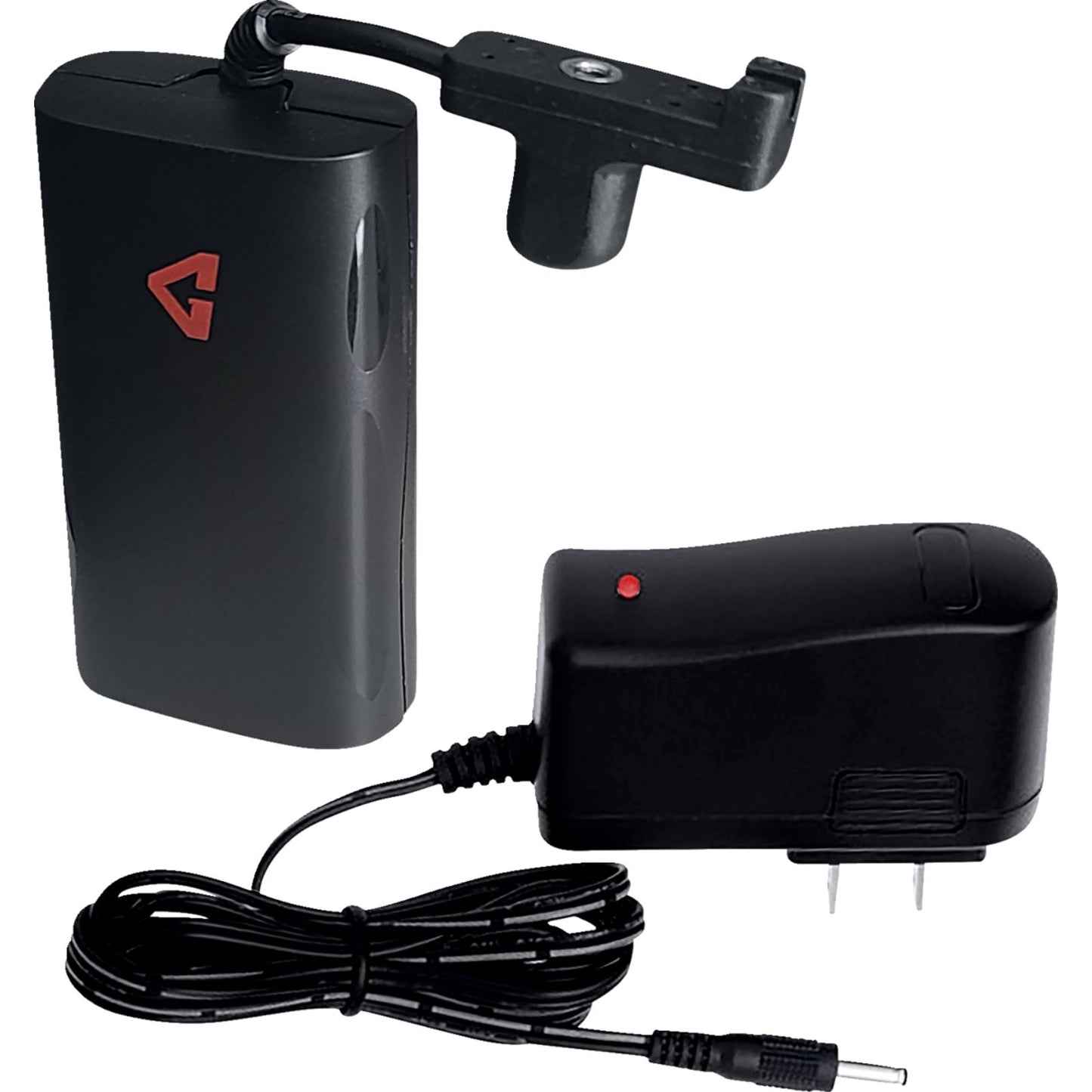 Gerbing Heated Clothing 7V Heated Base Layer Pants - Black_1504073