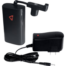 Gerbing Heated Clothing 7V Heated Base Layer Pants - Black_1504073