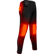 Gerbing Heated Clothing 7V Heated Base Layer Pants - Black_1504074