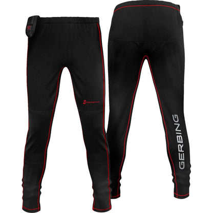 Gerbing Heated Clothing 7V Heated Base Layer Pants - Black_1504075