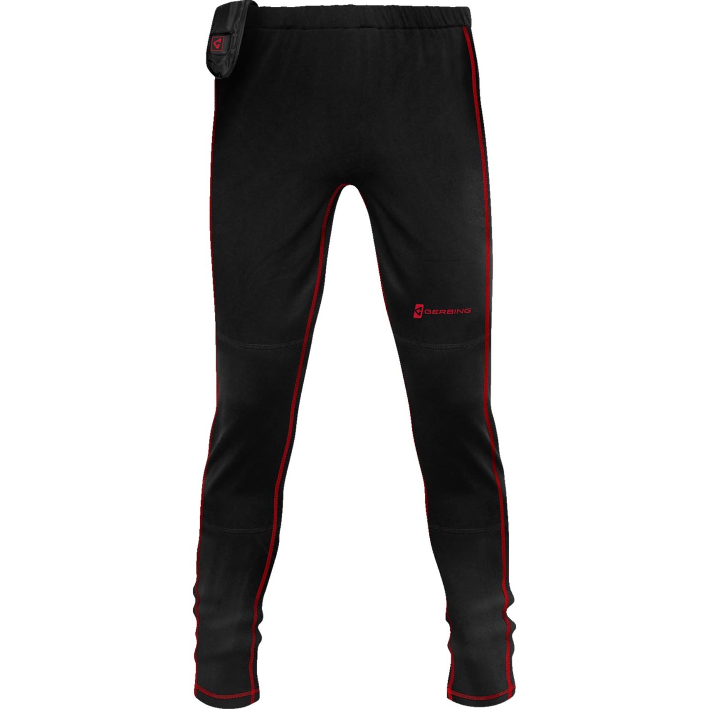 Gerbing Heated Clothing 7V Heated Base Layer Pants - Black_1504076