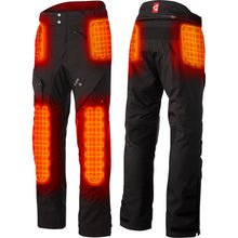 Gerbing Heated Clothing 12V EX Pro Heated Pants - Black_1504152