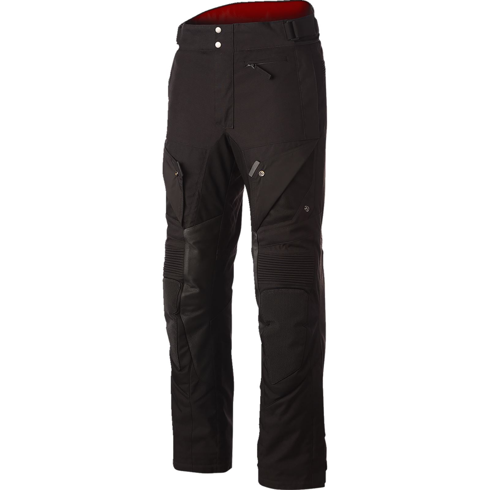 Gerbing Heated Clothing 12V EX Pro Heated Pants - Black_1504154