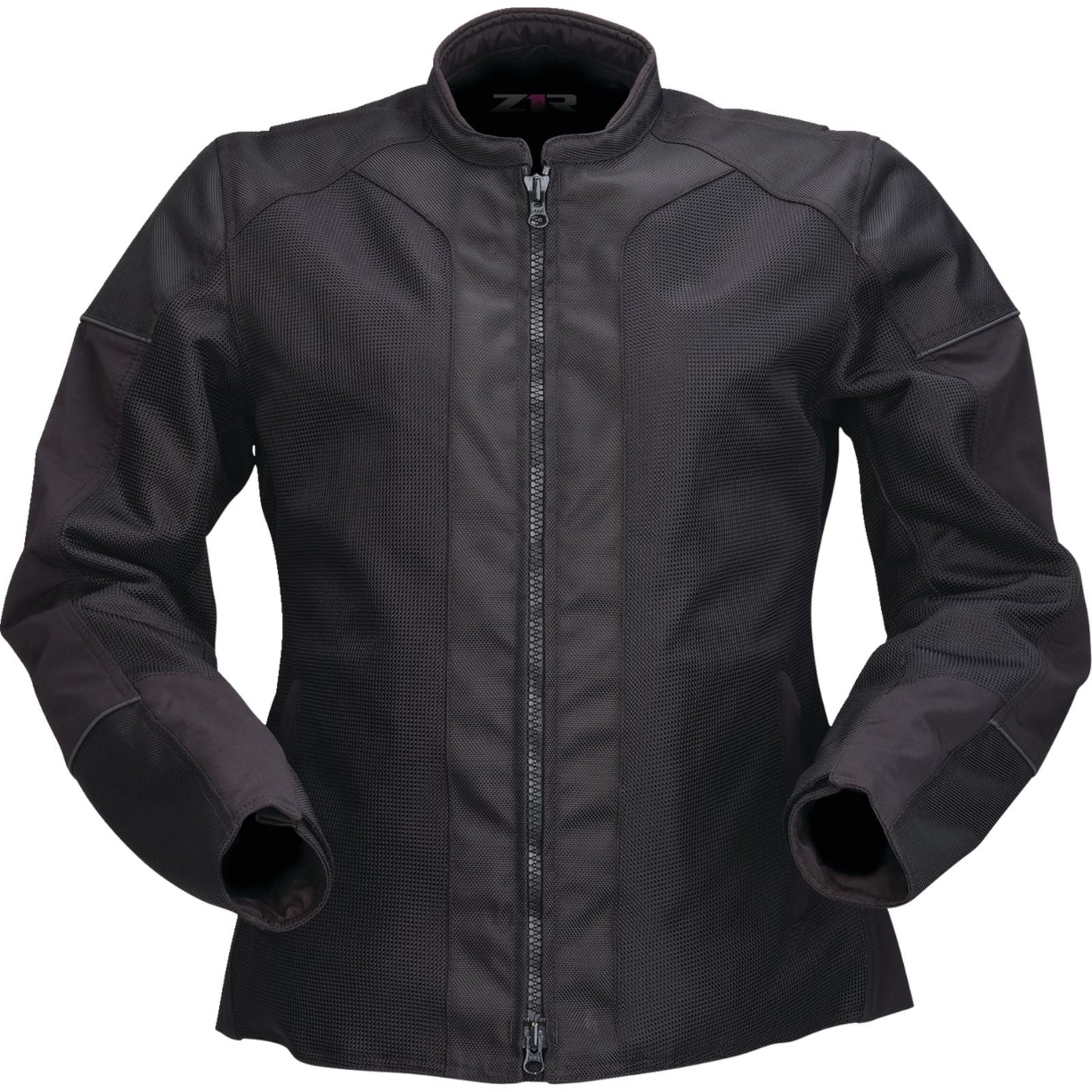 Z1R Women's Zephyr Jacket - Black_1504117