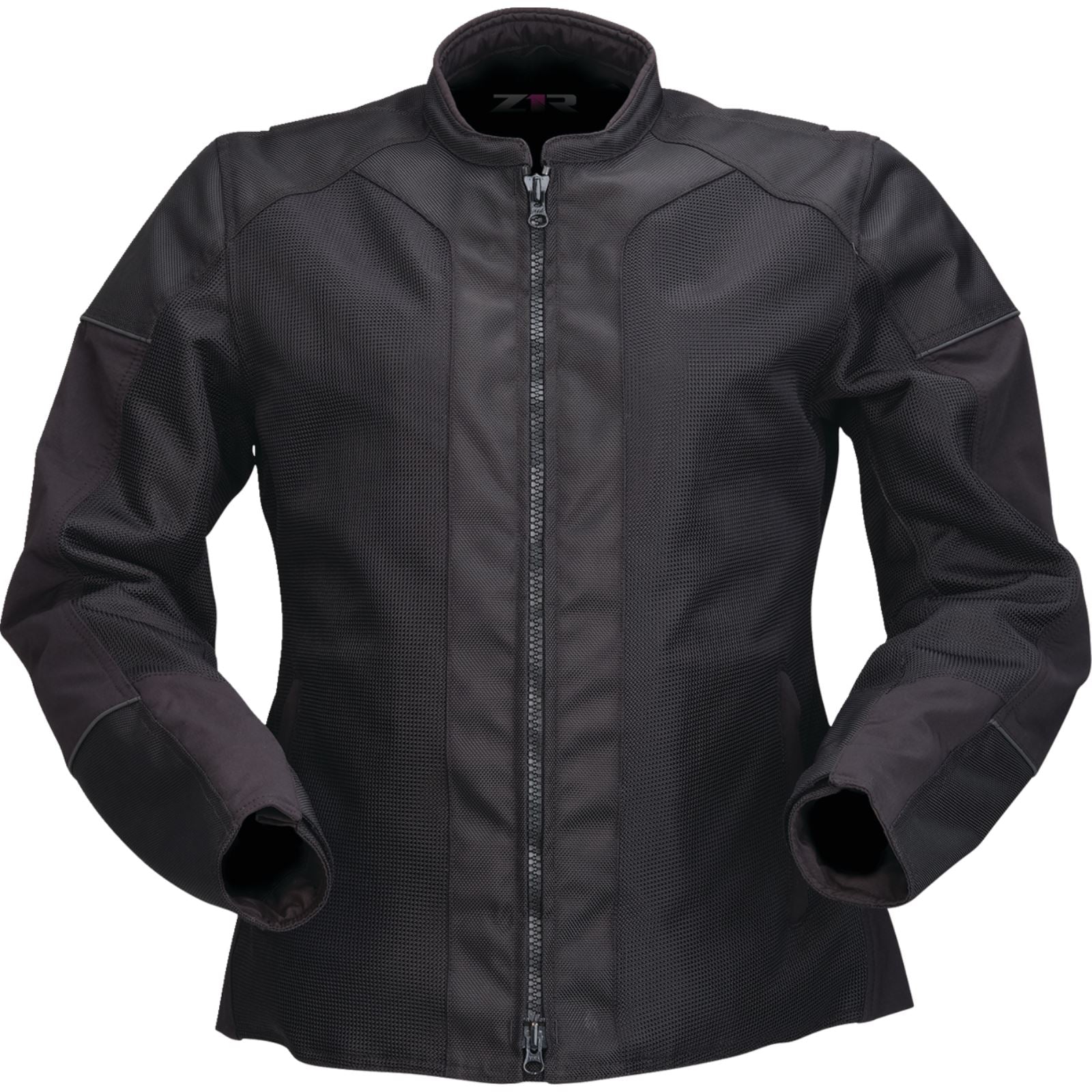 Z1R Women's Zephyr Jacket - Black_1504117