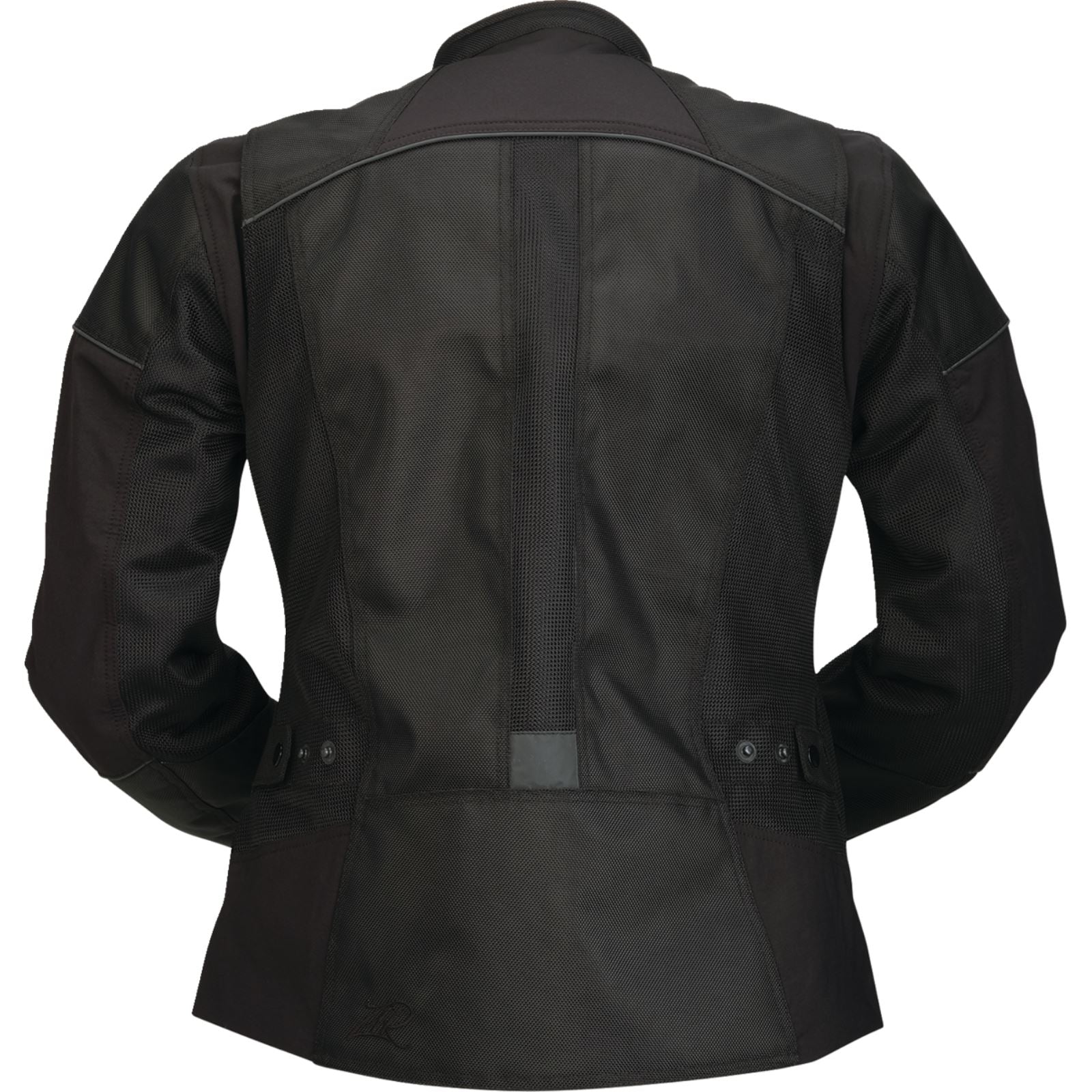 Z1R Women's Zephyr Jacket - Black_1504118