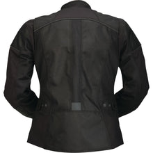 Z1R Women's Zephyr Jacket - Black_1504118