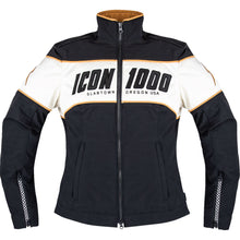 Icon Women's Hella 4™ Jacket - Black_1504191