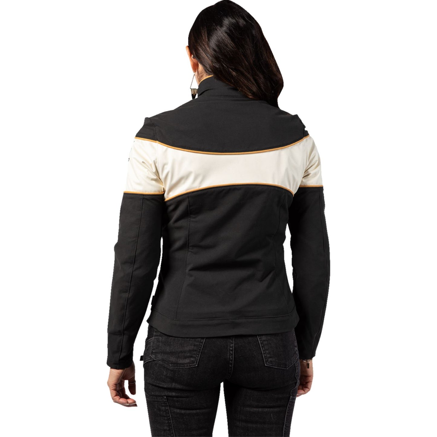 Icon Women's Hella 4™ Jacket - Black_1504194
