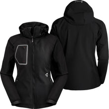 Gerbing Heated Clothing Women's 7V Torrid Softshell Heated Jacket 2.0_1504235