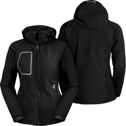 Gerbing Heated Clothing Women's 7V Torrid Softshell Heated Jacket 2.0_1504235
