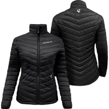 Gerbing Heated Clothing Women's 7V Khione Insulated Heated Puffer Jacket 2.0_1504287