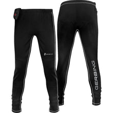 Gerbing Heated Clothing Women's 7V Battery Heated Pants - Black_1504278