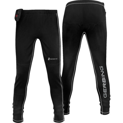 Gerbing Heated Clothing Women's 7V Battery Heated Pants - Black_1504278
